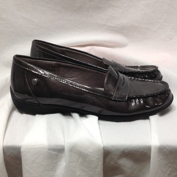 lifestride penny loafers